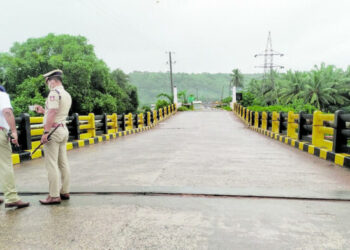 (ಜು.30) ಮರವೂರು ಸೇತುವೆ ಸಂಚಾರಕ್ಕೆ ಮುಕ್ತ..!