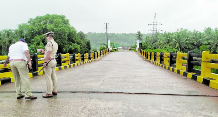 (ಜು.30) ಮರವೂರು ಸೇತುವೆ ಸಂಚಾರಕ್ಕೆ ಮುಕ್ತ..!