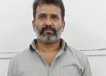 ಭೂಗತ ಪಾತಕಿ ರವಿ ಪೂಜಾರಿ ಸಹಚರ ಸಾದೀಕ್ ಬಂಗಾಳಿ ಅರೆಸ್ಟ್..!