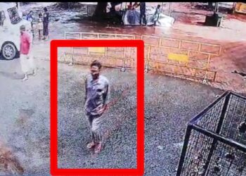 ಸೌತಡ್ಕ: ದೇವಸ್ಥಾನದ ಅಂಗಣದಲ್ಲಿ ಸಂಶಯಾಸ್ಪದ ರೀತಿಯಲ್ಲಿ ವರ್ತಿಸಿದ ಅನ್ಯಕೋಮಿನ ಯುವಕ:;ಆಡಳಿತ ಮಂಡಳಿಯಿಂದ ಠಾಣೆಗೆ ದೂರು