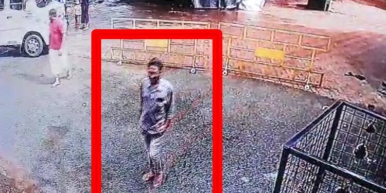 ಸೌತಡ್ಕ: ದೇವಸ್ಥಾನದ ಅಂಗಣದಲ್ಲಿ ಸಂಶಯಾಸ್ಪದ ರೀತಿಯಲ್ಲಿ ವರ್ತಿಸಿದ ಅನ್ಯಕೋಮಿನ ಯುವಕ:;ಆಡಳಿತ ಮಂಡಳಿಯಿಂದ ಠಾಣೆಗೆ ದೂರು