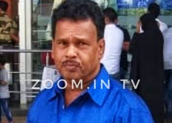 ವಿಟ್ಲ: ಭಾರತ್ ಆಟೋಲಿಂಕ್ಸ್ ಮತ್ತು ಫೈನಾನ್ಸ್ ಏಜೆಂಟ್ ಸಂಸ್ಥೆಯ ಮಾಲಕ ಹಸೈನಾರ್ ಕಾಂತಡ್ಕ ನಿಧನ