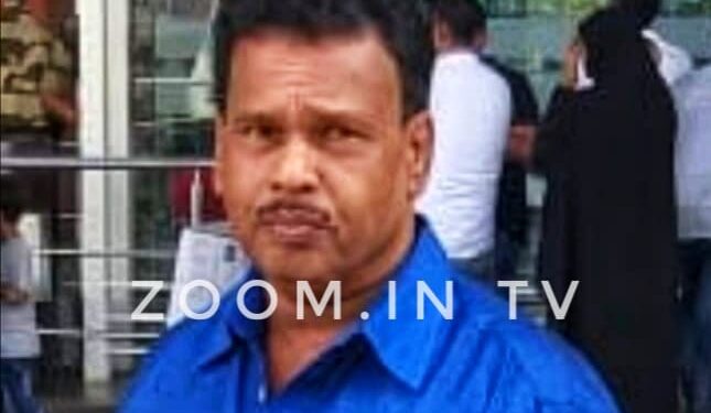 ವಿಟ್ಲ: ಭಾರತ್ ಆಟೋಲಿಂಕ್ಸ್ ಮತ್ತು ಫೈನಾನ್ಸ್ ಏಜೆಂಟ್ ಸಂಸ್ಥೆಯ ಮಾಲಕ ಹಸೈನಾರ್ ಕಾಂತಡ್ಕ ನಿಧನ