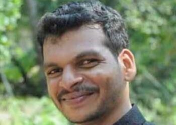 ಅಂಬ್ಲಮೊಗರು: ಗ್ರಾ.ಪಂ. ಗ್ರಾಮ ಸಹಾಯಕ ನಿತಿನ್ ಶೆಟ್ಟಿ ನೇಣುಬಿಗಿದ ಆತ್ಮಹತ್ಯೆ..!