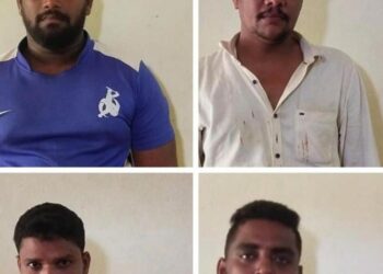 ಕೊಯಿಲ: ಕೋಳಿ ಫಾರ್ಮ್ ನಲ್ಲಿ ಜುಗಾರಿ ಆಟ:; ಪೊಲೀಸರ ದಾಳಿ, ಐವರ ಬಂಧನ, ವಾಹನ ನಗದು ವಶಕ್ಕೆ, ಹಲವರು ಪರಾರಿ