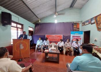 ಪುತ್ತೂರು: ಕೌಶಲ್ಯಾಭಿವೃದ್ಧಿ ಮತ್ತು ಉದ್ಯಮಶೀಲತಾ ಶಿಬಿರ