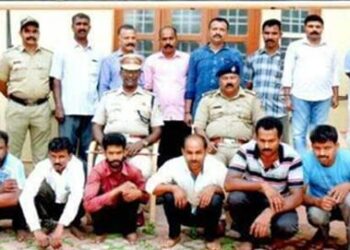 ಬೆಳ್ತಂಗಡಿ: ನಿಶ್ಚಿತಾರ್ಥವಾಗಿದ್ದ ಯುವಕನನ್ನು ಅಪಹರಿಸಿ ಕೊಲೆಗೈದು ಸುಟ್ಟು ಹಾಕಿದ ಪ್ರಕರಣ: 6 ಆರೋಪಿಗಳಿಗೆ ಜೀವಾವಧಿ ಶಿಕ್ಷೆ