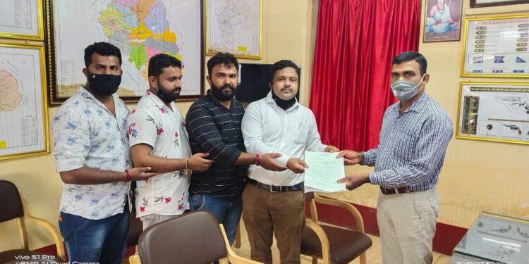 ಬಂಟ್ವಾಳ: ಸಂಶಯಾಸ್ಪದವಾಗಿ ಕಾರ್ತಿಕ್ ಪೂಜಾರಿ ಸಾವು: ಸೂಕ್ತ ತನಿಖೆಗೆ ಹಿಂ.ಜಾ.ವೇ ಮನವಿ