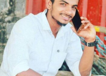 ಬಂಟ್ವಾಳ: ರೈಲ್ವೆ ಹಳಿಯಲ್ಲಿ ಯುವಕನ ಮೃತದೇಹ ಪತ್ತೆ..! ಕಾರ್ತಿಕ್ ಸಾವಿನ ಸುತ್ತ ಅನುಮಾನದ ಹುತ್ತ