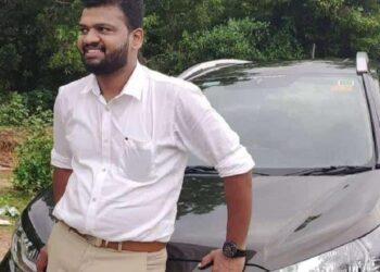 ಕುಂದಾಪುರ: ಫೈನಾನ್ಸ್ ಒಳಗಡೆ ಫೈನಾನ್ಶಿಯರ್ ಅಜೇಂದ್ರ ಶೆಟ್ಟಿ ಬರ್ಬರ ಹತ್ಯೆ.!