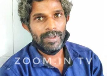 ದರ್ಬೆತ್ತಡ್ಕ: ಅಕ್ರಮ ಮನೆ ತೆರವು ಕುರಿತ ಆಡಿಯೋ ವೈರಲ್ ಪ್ರಕರಣಕ್ಕೆ ಹೊಸ ತಿರುವು…!!! ‘ನನ್ನ ಬಳಿ ಇರುವುದು ಬೇಸಿಕ್ ಮೊಬೈಲ್ ಫೋನ್’-ರಘುನಾಥ್