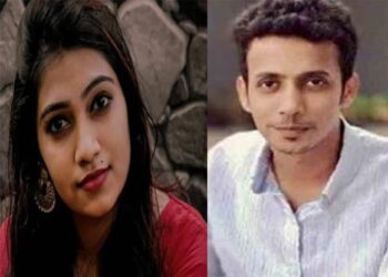 ಲವ್​ ಬ್ರೇಕಪ್: ಪ್ರೇಯಸಿಯನ್ನು ಗುಂಡಿಕ್ಕಿ ಕೊಂದು ತಾನು ಆತ್ಮಹತ್ಯೆ ಮಾಡಿಕೊಂಡ ಪ್ರಿಯಕರ..!