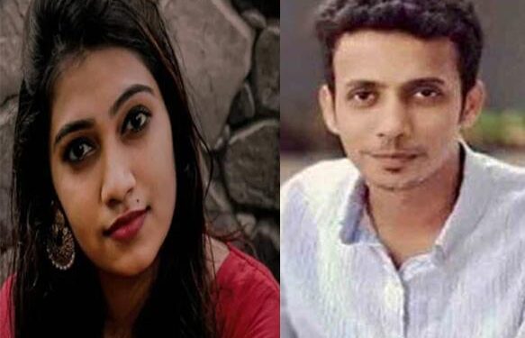 ಲವ್​ ಬ್ರೇಕಪ್: ಪ್ರೇಯಸಿಯನ್ನು ಗುಂಡಿಕ್ಕಿ ಕೊಂದು ತಾನು ಆತ್ಮಹತ್ಯೆ ಮಾಡಿಕೊಂಡ ಪ್ರಿಯಕರ..!