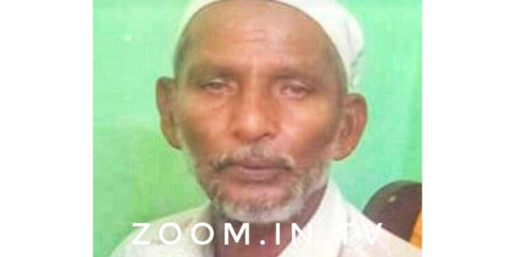 ಬಪ್ಪಳಿಗೆ: ‘ಇಚ್ಛಾ ಲಯನ್ಸ್’  ತಂಡದ ವ್ಯವಸ್ಥಾಪಕ ರಝಾಕ್ ಬಪ್ಪಳಿಗೆ (ಇಚ್ಛಾ) ನಿಧನ