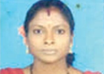 ಪುತ್ತೂರು: ಹೋಂ ನರ್ಸ್ ಕೆಲಸ ಮಾಡಿಕೊಂಡಿದ್ದ ವಿವಾಹಿತ ಮಹಿಳೆ ಏಳು ತಿಂಗಳಿನಿಂದ ನಾಪತ್ತೆ:;ಪತಿಯಿಂದ ಪೊಲೀಸ್ ಠಾಣೆಗೆ ದೂರು