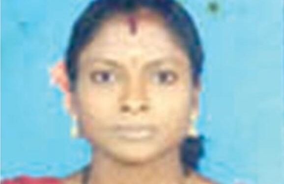 ಪುತ್ತೂರು: ಹೋಂ ನರ್ಸ್ ಕೆಲಸ ಮಾಡಿಕೊಂಡಿದ್ದ ವಿವಾಹಿತ ಮಹಿಳೆ ಏಳು ತಿಂಗಳಿನಿಂದ ನಾಪತ್ತೆ:;ಪತಿಯಿಂದ ಪೊಲೀಸ್ ಠಾಣೆಗೆ ದೂರು