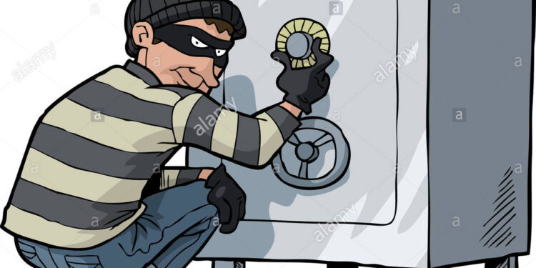 ವಿಟ್ಲ : ಪೆರುವಾಯಿ ವ್ಯವಸಾಯ ಸೇವಾ ಸಹಕಾರಿ ಸಂಘದ ಕಚೇರಿಯಿಂದ ಕಳ್ಳತನಕ್ಕೆ ಯತ್ನ ;ವಿಟ್ಲ ಠಾಣೆಯಲ್ಲಿ ದೂರು ದಾಖಲು