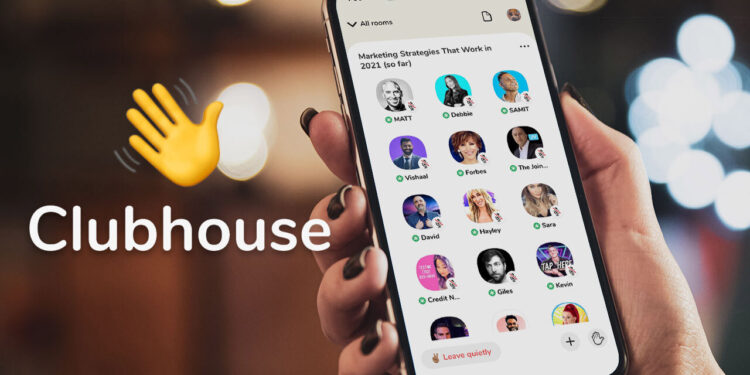 ಕ್ಲಬ್ ಹೌಸ್ ನಿಂದ 38 ಲಕ್ಷ ಜನರ ಡೇಟಾ ಲೀಕ್..! ಈ ಬಗ್ಗೆ ಸಂಸ್ಥೆ ಹೇಳಿದ್ದೇನು..?