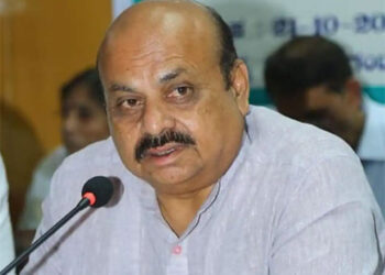 ಎರಡು ಡೋಸ್ ವ್ಯಾಕ್ಸಿನ್ ಪಡೆದಿರಷ್ಟೇ ರಾಜ್ಯಕ್ಕೆ ಪ್ರವೇಶ- ಸಿಎಂ ಬೊಮ್ಮಾಯಿ