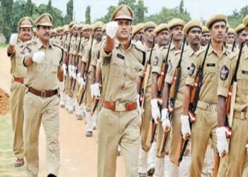 (ಜು.29) ಮಂಗಳೂರು: ಆನ್ಲೈನ್ ನಲ್ಲಿ ಅರ್ಜಿ ಸಲ್ಲಿಸಿದ ಪೊಲೀಸ್ ಸಬ್ ಇನ್ಸ್ಪೆಕ್ಷರ್ ಅಭ್ಯರ್ಥಿಗಳಿಗೆ ದೈಹಿಕ ಪರೀಕ್ಷೆ