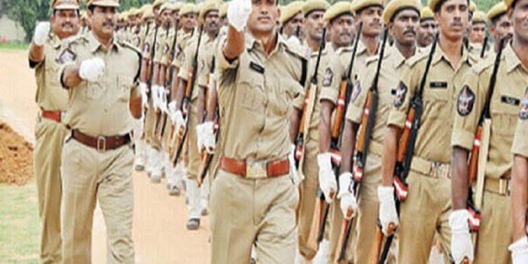 (ಜು.29) ಮಂಗಳೂರು: ಆನ್ಲೈನ್ ನಲ್ಲಿ ಅರ್ಜಿ ಸಲ್ಲಿಸಿದ ಪೊಲೀಸ್ ಸಬ್ ಇನ್ಸ್ಪೆಕ್ಷರ್ ಅಭ್ಯರ್ಥಿಗಳಿಗೆ ದೈಹಿಕ ಪರೀಕ್ಷೆ