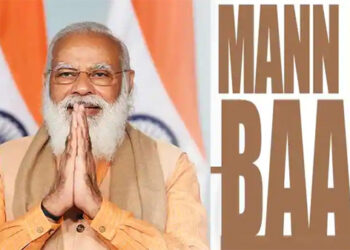 ಪ್ರಧಾನಿ ಮೋದಿ ‘ಮನ್ ಕಿ ಬಾತ್’ ನಿಂದ ಸರ್ಕಾರಕ್ಕೆ 30 ಕೋಟಿ ರೂ. ಆದಾಯ..!