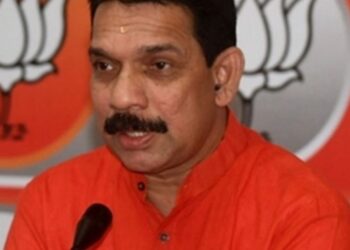 ‘ರಾಜಕೀಯದಲ್ಲಿ ನಾವು ಯಾರ ಬಗ್ಗೆಯೂ ವೈಯುಕ್ತಿಕವಾಗಿ ಮಾತನಾಡಲ್ಲ’ – ಕಟೀಲ್