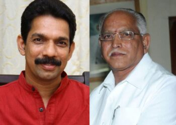 ಪಕ್ಷಕ್ಕೆ ಹಾಗೂ ಸರಕಾರಕ್ಕೆ ಕೆಟ್ಟ ಹೆಸರು ತರಲು ನನ್ನ ಧ್ವನಿಯನ್ನೇ ಅನುಕರಿಸಿ ಸಾಮಾಜಿಕ ಜಾಲತಾಣದಲ್ಲಿ ನಕಲಿ ಆಡಿಯೋ ಹರಿಬಿಡಲಾಗಿದೆ – ನಳೀನ್ ಕುಮಾರ್ ಕಟೀಲ್