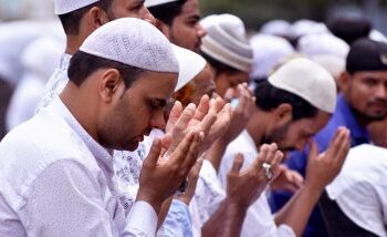 ಬಕ್ರೀದ್‌ ಆಚರಣೆಗೆ ಮಾರ್ಗಸೂಚಿ ಪ್ರಕಟ: ‘ಮಸೀದಿಗಳಲ್ಲಿ ಪ್ರಾರ್ಥನೆ ಸಲ್ಲಿಸಲು 50 ಮಂದಿಗೆ ಅವಕಾಶ’