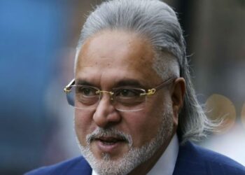 ಮದ್ಯದ ದೊರೆ ‘ವಿಜಯ್ ಮಲ್ಯ ದಿವಾಳಿ’ ಎಂದು ಘೋಷಣೆ ಮಾಡಿದ ಬ್ರಿಟನ್ ನ್ಯಾಯಾಲಯ