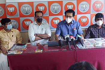 ಪುತ್ತೂರು:  ವಿಧಾನಸಭಾ ಕ್ಷೇತ್ರಕ್ಕೆ 92.11 ಕೋಟಿ ರೂ. ಅನುದಾನ ಮಂಜೂರು- ಶಾಸಕ ಮಠಂದೂರು