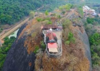 ಬಂಟ್ವಾಳ: ಮಹಾತೋಭಾರ ಶ್ರೀ ಕಾರಿಂಜೇಶ್ವರ ದೇವಾಲಯದಲ್ಲಿ ಆಟಿ ಅಮಾವಾಸ್ಯೆ ತೀರ್ಥಸ್ನಾನ ರದ್ದು