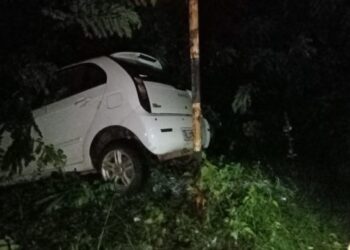 ಪುಣಚ : ಕಾರು ಮತ್ತು ಆಟೋ ರಿಕ್ಷಾ ನಡುವೆ ಭೀಕರ ಅಪಘಾತ:; ಆಟೋ ಚಾಲಕ ಮೃತ್ಯು..!