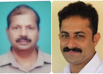 ಕೊಳ್ತಿಗೆ ವಲಯ ಕಾಂಗ್ರೆಸ್ ಅಧ್ಯಕ್ಷರಾಗಿ ಕೆ.ಎಸ್ ವೆಂಕಟ್ರಮಣ ಗೌಡ, ಪ್ರಧಾನ ಕಾರ್ಯದರ್ಶಿಯಾಗಿ ಪ್ರಮೋದ್ ಕೆ.ಎಸ್ ಆಯ್ಕೆ