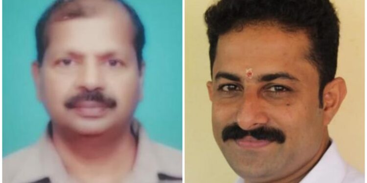 ಕೊಳ್ತಿಗೆ ವಲಯ ಕಾಂಗ್ರೆಸ್ ಅಧ್ಯಕ್ಷರಾಗಿ ಕೆ.ಎಸ್ ವೆಂಕಟ್ರಮಣ ಗೌಡ, ಪ್ರಧಾನ ಕಾರ್ಯದರ್ಶಿಯಾಗಿ ಪ್ರಮೋದ್ ಕೆ.ಎಸ್ ಆಯ್ಕೆ