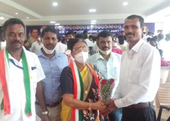 ಕಾಂಗ್ರೆಸ್ ಹಿಂದುಳಿದ ವರ್ಗಗಳ ಘಟಕದ ನೂತನ ಅಧ್ಯಕ್ಷರ ಆಯ್ಕೆ:;ಪುತ್ತೂರಿಗೆ ಹರೀಶ್ ನಿಡ್ಪಳ್ಳಿ, ವಿಟ್ಲ-ಉಪ್ಪಿನಂಗಡಿಗೆ ಮೋಹನ್ ಗುರ್ಜಿನಡ್ಕ