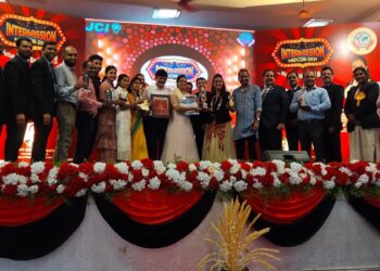 ಮಧ್ಯಂತರ ಸಮ್ಮೇಳನದಲ್ಲಿ ‘ಜೆಸಿಐ ಪುತ್ತೂರು ಘಟಕಕ್ಕೆ’ ಸಮಗ್ರ ಪ್ರಶಸ್ತಿಗಳ ಮನ್ನಣೆ