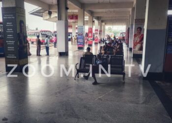 ಪುತ್ತೂರು : ವೀಕೆಂಡ್ ಕರ್ಫ್ಯೂ :; ಸೀಮಿತ ವಲಯಗಳಿಗೆ ಅವಕಾಶ : ಯಥಾಸ್ಥಿತಿ ಕಾಯ್ದುಕೊಂಡ ವಾಹನ ಸಂಚಾರ