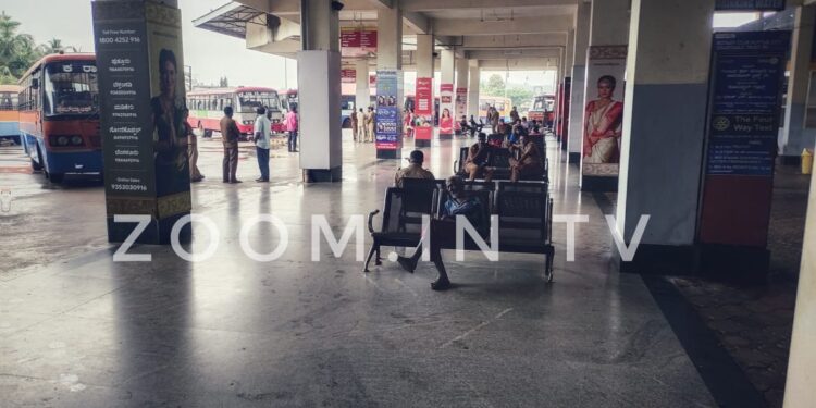 ಪುತ್ತೂರು : ವೀಕೆಂಡ್ ಕರ್ಫ್ಯೂ :; ಸೀಮಿತ ವಲಯಗಳಿಗೆ ಅವಕಾಶ : ಯಥಾಸ್ಥಿತಿ ಕಾಯ್ದುಕೊಂಡ ವಾಹನ ಸಂಚಾರ