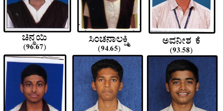 ಜೆ. ಇ. ಇ ಮೈನ್ಸ್ ಮೂರನೇ ಹಂತದ ಪರೀಕ್ಷೆಯಲ್ಲಿ ವಿವೇಕಾನಂದ  ಪದವಿ ಪೂರ್ವ ಕಾಲೇಜಿನ ವಿದ್ಯಾರ್ಥಿಗಳಿಂದ ಉತ್ತಮ ಸಾಧನೆ