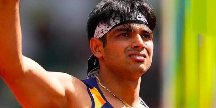 ಒಲಿಂಪಿಕ್ಸ್: 13 ವರ್ಷಗಳ ಬಳಿಕ ಭಾರತಕ್ಕೆ ಚಿನ್ನ ಗೆದ್ದು ತಂದ ‘ನೀರಜ್’
