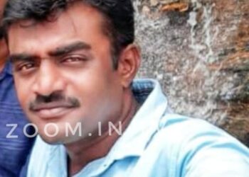 ಪುತ್ತೂರು : ಬನ್ನೂರು ನಿವಾಸಿ : ಮಾರ್ಕೆಟ್ ರಸ್ತೆಯ ಶ್ರೀ ಲಕ್ಷ್ಮೀ ಮೊಬೈಲ್ಸ್ ಮಾಲಕ ಪುಷ್ಪರಾಜ್ ನಿಧನ