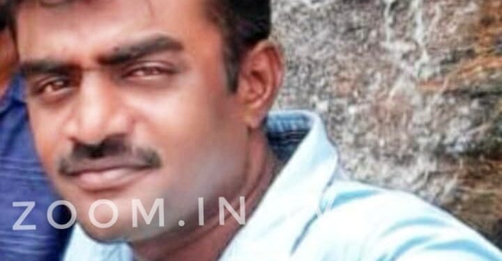 ಪುತ್ತೂರು : ಬನ್ನೂರು ನಿವಾಸಿ : ಮಾರ್ಕೆಟ್ ರಸ್ತೆಯ ಶ್ರೀ ಲಕ್ಷ್ಮೀ ಮೊಬೈಲ್ಸ್ ಮಾಲಕ ಪುಷ್ಪರಾಜ್ ನಿಧನ