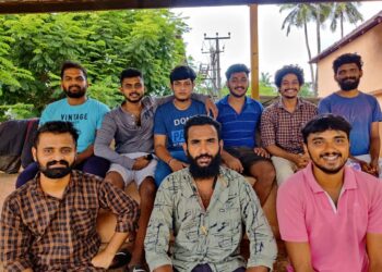 ಪುತ್ತೂರು: ಫಿಲೋಮಿನಾ ಕಾಲೇಜಿನ ಗಣೇಶೋತ್ಸವ ಸಮಿತಿಯ ಹಳೆ ವಿದ್ಯಾರ್ಥಿಗಳ ಸಂಘದ ಸಭೆ