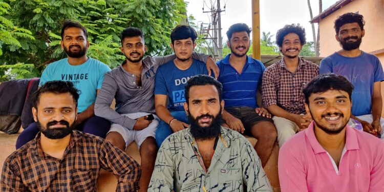 ಪುತ್ತೂರು: ಫಿಲೋಮಿನಾ ಕಾಲೇಜಿನ ಗಣೇಶೋತ್ಸವ ಸಮಿತಿಯ ಹಳೆ ವಿದ್ಯಾರ್ಥಿಗಳ ಸಂಘದ ಸಭೆ