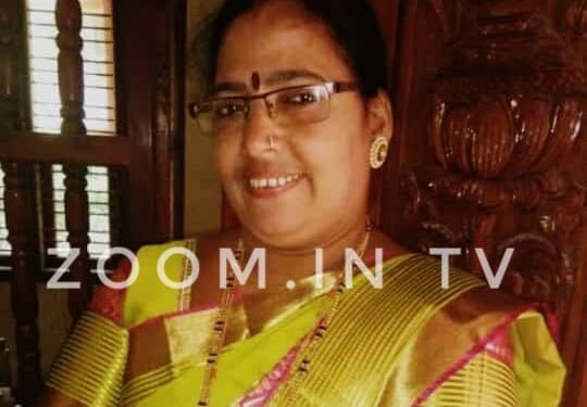 ವಿಟ್ಲ: ಕೈಂತಿಲ ನಿವಾಸಿ ಯಶೋಧ ಗೌಡ ನಿಧನ:; ಕೋವಿಡ್ ವರದಿ ಪಾಸಿಟಿವ್..!