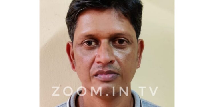 ಬಂಟ್ವಾಳ: ಪೈಪ್ ಲೈನ್ ಕೊರೆದು ಪೆಟ್ರೋಲಿಯಂ ಕಳವು ಪ್ರಕರಣ:; ಪ್ರಮುಖ ಆರೋಪಿ ಐವನ್ ಪಿಂಟೋ ಬಂಧನ