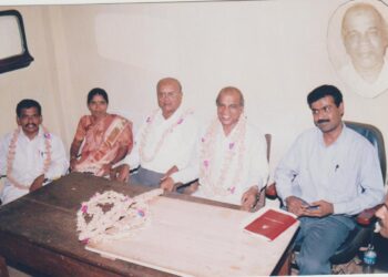 ಪುತ್ತೂರು ಕಾಂಗ್ರೆಸ್ ಮರೆಯಲಾರದ ಮಾಣಿಕ್ಯ  ಮಹಮ್ಮದ್ ಹಟ್ಟಾ –                                        ಎಚ್ ಮಹಮ್ಮದ್ ಅಲಿ