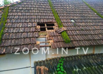 ವಿಟ್ಲ: ಪೆರುವಾಯಿ ವ್ಯ.ಸೇವಾ ಸಹಕಾರಿ ಸಂಘದ ಮಾಣಿಲ ಶಾಖೆಯಲ್ಲಿ ಕಳ್ಳತನಕ್ಕೆ ವಿಫಲ ಯತ್ನ:; ಪ್ರಕರಣ ದಾಖಲು