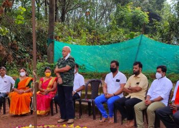 ಪುತ್ತೂರು: ಶ್ರೀರಾಮ ಗೆಳೆಯರ ಬಳಗದ ಆಶ್ರಯದಲ್ಲಿ 75ನೇ ಸ್ವಾತಂತ್ರ್ಯ ದಿನಾಚರಣೆ